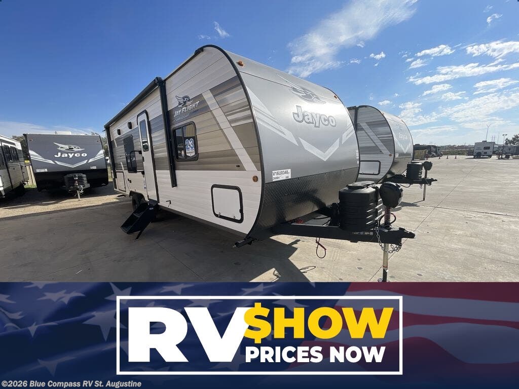New 2027 Jayco Jay Flight 260BH available in St. Augustine, Florida