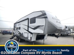 New 2023 Alliance RV Avenue All-Access 26RD available in Myrtle Beach, South Carolina