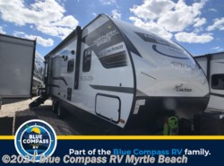 Used 2023 Coachmen Northern Spirit Ultra Lite 2557RB available in Myrtle Beach, South Carolina
