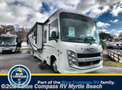 New 2024 Entegra Coach Vision XL 34G available in Myrtle Beach, South Carolina