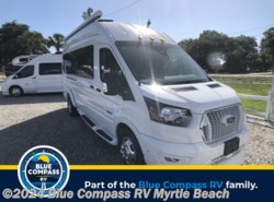 New 2024 American Coach American Patriot FORD MD2 available in Myrtle Beach, South Carolina