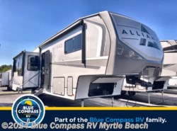New 2024 Alliance RV Avenue 32RLS available in Myrtle Beach, South Carolina