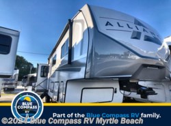 New 2024 Alliance RV Avenue 37MBR available in Myrtle Beach, South Carolina