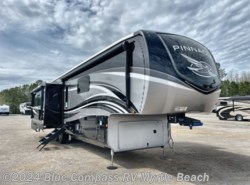 New 2024 Jayco Pinnacle 36FBTS available in Myrtle Beach, South Carolina