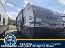 New 2023 Jayco Jay Flight 264BH available in Myrtle Beach, South Carolina