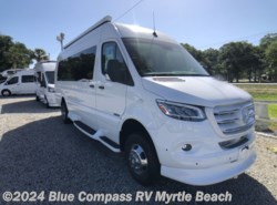 New 2024 American Coach American Patriot 170 EXT MD4 available in Myrtle Beach, South Carolina