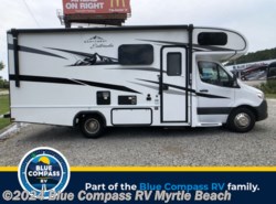 Used 2022 East to West Entrada M-Class 24FM available in Myrtle Beach, South Carolina