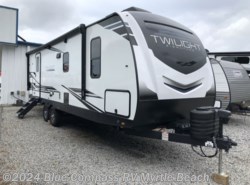 Used 2024 Cruiser RV Twilight Signature TWS-26RB available in Myrtle Beach, South Carolina