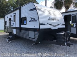 New 2024 Jayco Jay Flight SLX 260BH available in Myrtle Beach, South Carolina