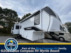 New 2024 Jayco Eagle 321RSTS available in Myrtle Beach, South Carolina