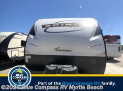 Used 2022 Coachmen Northern Spirit Ultra Lite 2557RB available in Myrtle Beach, South Carolina