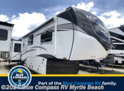 New 2024 Jayco North Point 377RLBH available in Myrtle Beach, South Carolina