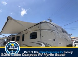 Used 2020 Jayco Eagle 330RSTS available in Myrtle Beach, South Carolina