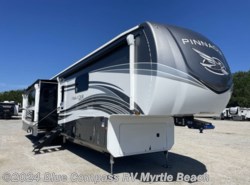 New 2024 Jayco Pinnacle 38FBRK available in Myrtle Beach, South Carolina