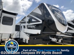 New 2024 Jayco Seismic 395 available in Myrtle Beach, South Carolina