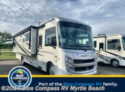 New 2025 Entegra Coach Vision XL 34G available in Myrtle Beach, South Carolina