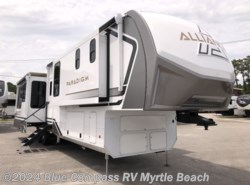 New 2025 Alliance RV Paradigm 382RK available in Myrtle Beach, South Carolina