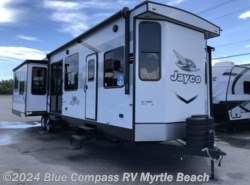 New 2025 Jayco Jay Flight Bungalow 40RLTS available in Myrtle Beach, South Carolina