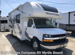 Used 2022 Thor Motor Coach Quantum LC LC26 available in Myrtle Beach, South Carolina