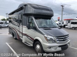 Used 2019 Tiffin Wayfarer 24TW available in Myrtle Beach, South Carolina