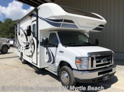 Used 2020 Entegra Coach Odyssey 24B available in Myrtle Beach, South Carolina