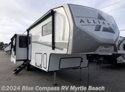 New 2025 Alliance RV Avenue 32RLS available in Myrtle Beach, South Carolina