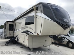 Used 2021 Jayco Pinnacle 36SSWS available in Myrtle Beach, South Carolina