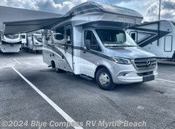 New 2024 Entegra Coach Qwest 24L available in Myrtle Beach, South Carolina