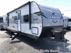 New 2025 Jayco Jay Flight SLX 321BDS available in Myrtle Beach, South Carolina