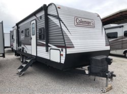 Used 2019 Coleman  Lantern Series 263BH available in Myrtle Beach, South Carolina