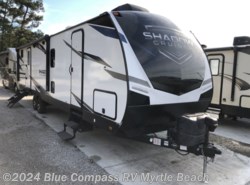 Used 2021 Cruiser RV Shadow Cruiser 327BHS available in Myrtle Beach, South Carolina