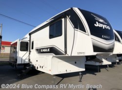 New 2025 Jayco Eagle HT 29RLC available in Myrtle Beach, South Carolina