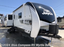 Used 2024 Jayco Eagle 294ckds available in Myrtle Beach, South Carolina