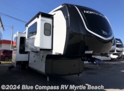 New 2025 Jayco North Point 382FLRB available in Myrtle Beach, South Carolina