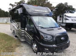 Used 2024 Thor Motor Coach Gemini AWD 23TE available in Myrtle Beach, South Carolina