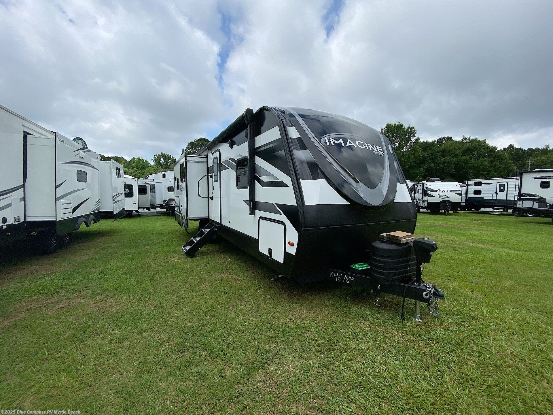 Used 2023 Grand Design Imagine 2670MK available in Myrtle Beach, South Carolina