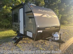 New 2026 Forest River Aurora Light 13RDX available in Myrtle Beach, South Carolina