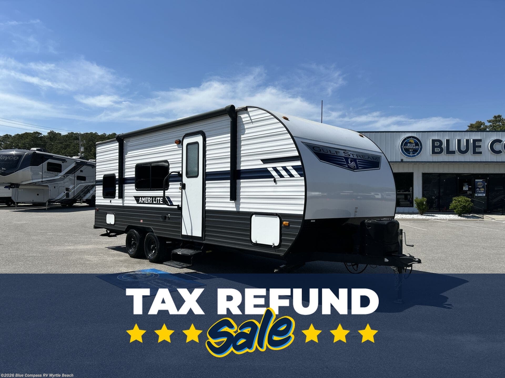 Used 2016 Keystone Springdale 175BH available in Myrtle Beach, South Carolina