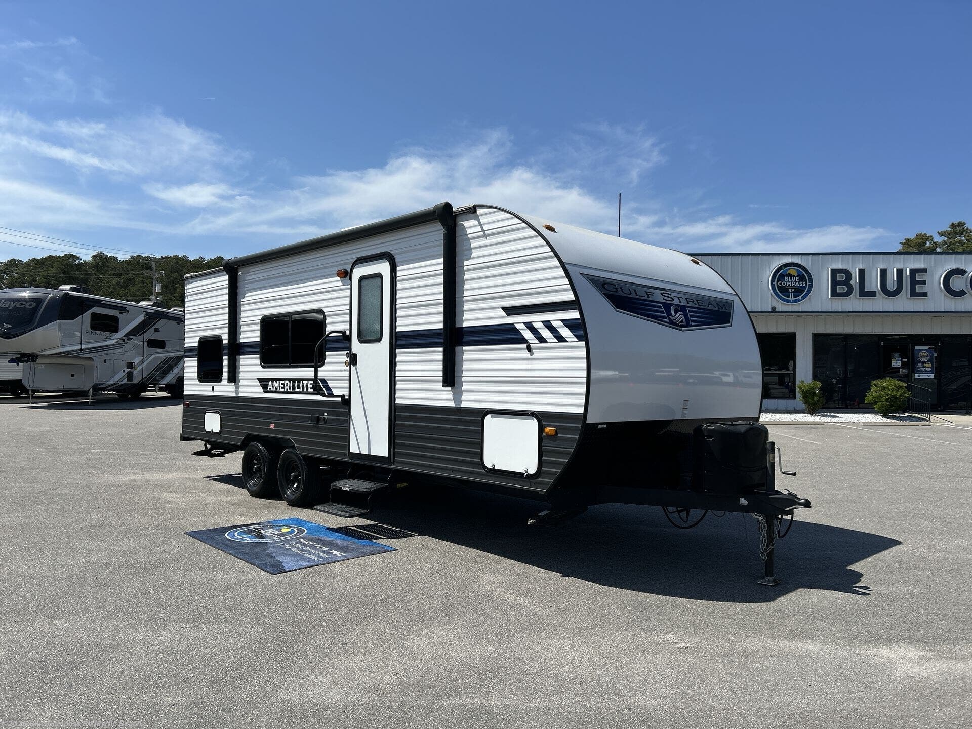 Used 2016 Keystone Springdale 175BH available in Myrtle Beach, South Carolina