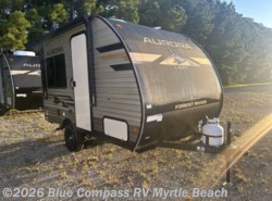 New 2026 Forest River Aurora Light 13RDX available in Myrtle Beach, South Carolina