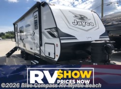 New 2026 Jayco Jay Feather 23RK available in Myrtle Beach, South Carolina