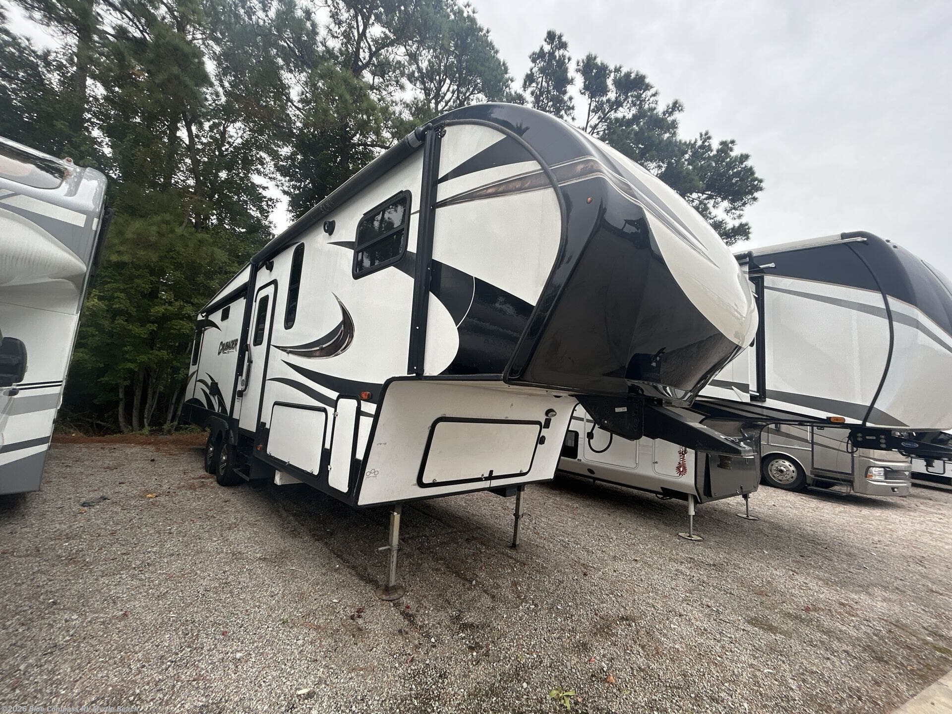 Used 2019 Prime Time Crusader Lite 29RS available in Myrtle Beach, South Carolina