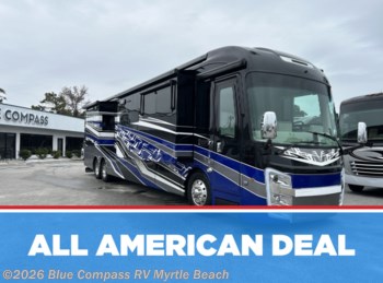 New 2026 Entegra Coach Aspire 44V available in Myrtle Beach, South Carolina