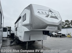 New 2026 Alliance RV Avenue All-Access 23ML available in Myrtle Beach, South Carolina