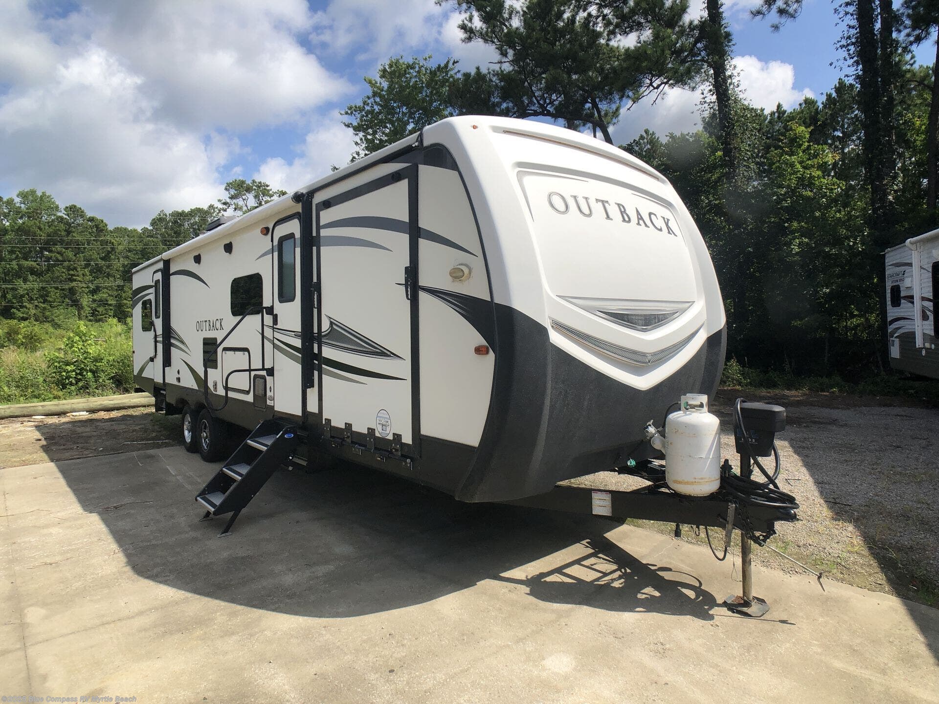 Used 2018 Keystone Outback 324CG available in Myrtle Beach, South Carolina