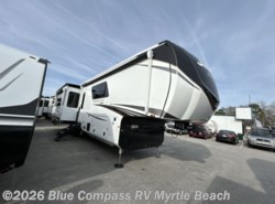 New 2026 Jayco Pinnacle 36FBTS available in Myrtle Beach, South Carolina