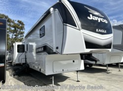 New 2026 Jayco Eagle 335LSTS available in Myrtle Beach, South Carolina
