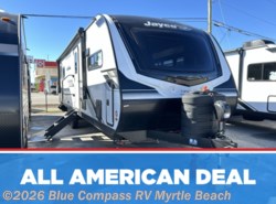 New 2026 Jayco Jay Feather 26FK available in Myrtle Beach, South Carolina