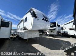 New 2026 Jayco Eagle SLE 24MLE available in Myrtle Beach, South Carolina