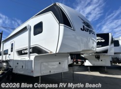 New 2026 Jayco Eagle SLE 24MLE available in Myrtle Beach, South Carolina
